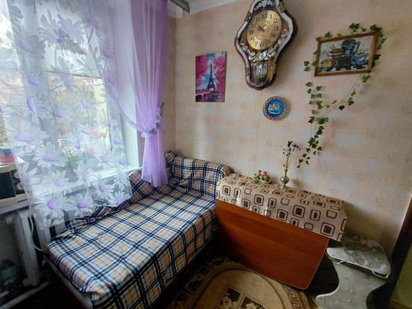 
  Продается 1-комн. квартира 32 м². Фото 5.
