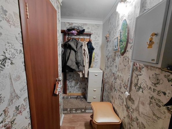 
  Продается 1-комн. квартира 32 м². Фото 8.