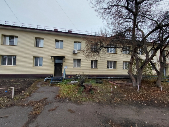 
  Продается 1-комн. квартира 32 м². Фото 13.