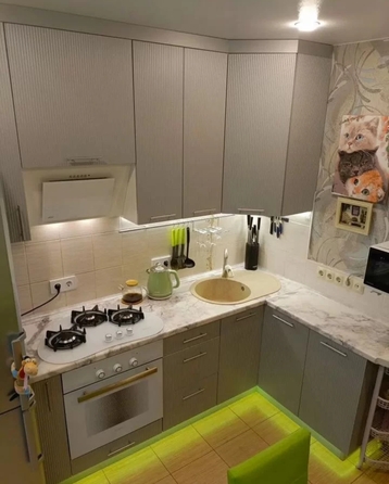 
  Продам 3-комн. квартира 66 м². Фото 2.