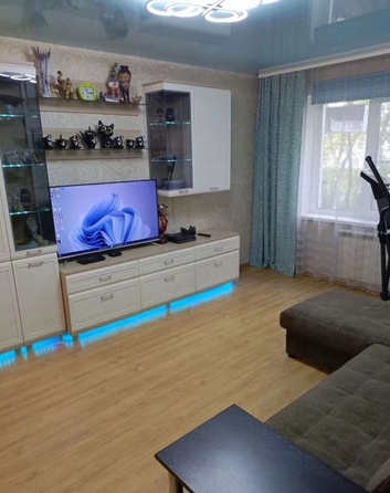 
  Продам 3-комн. квартира 66 м². Фото 25.
