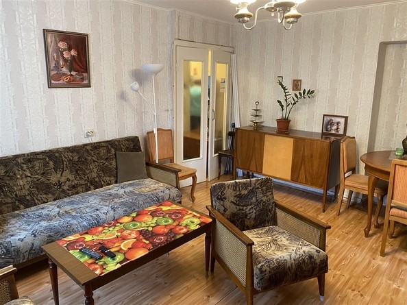 
   Продам 5-комнатную, 87.8 м², Калинина ул, 68

. Фото 2.