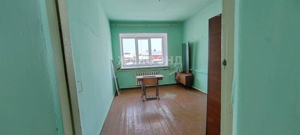
   Продам 3-комнатную, 56.9 м², Зеленая ул, 36

. Фото 8.