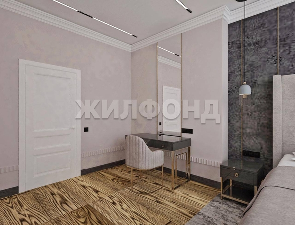 
  Продается 4-комн. квартира, 253 м², Гоголя ул, д. 30/1
. Фото 4.
