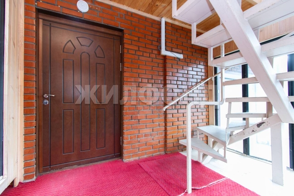 
   Продам коттедж, 506.5 м², Томск

. Фото 6.