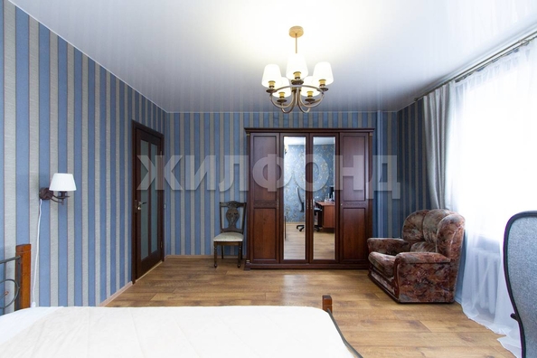 
   Продам коттедж, 506.5 м², Томск

. Фото 23.
