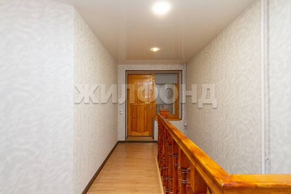
   Продам коттедж, 506.5 м², Томск

. Фото 46.