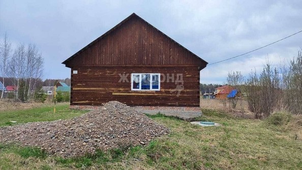 
   Продам дом, 74.6 м², Калтай

. Фото 1.