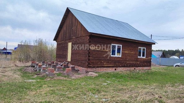 
   Продам дом, 74.6 м², Калтай

. Фото 22.