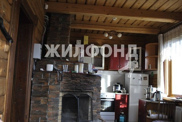 
   Продам дом, 118 м², Томск

. Фото 3.
