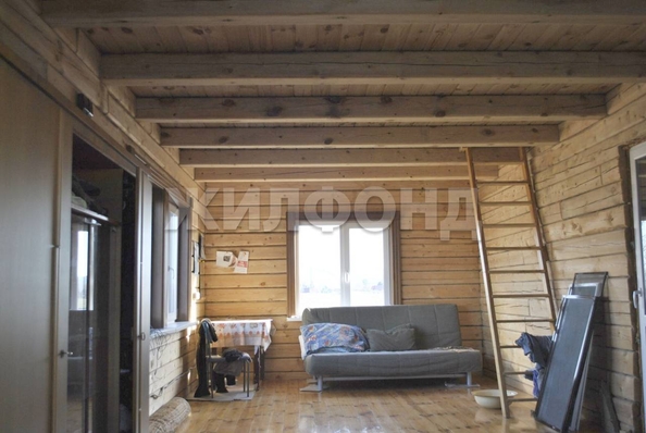 
   Продам дом, 118 м², Томск

. Фото 1.