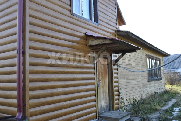 
   Продам дом, 118 м², Томск

. Фото 4.