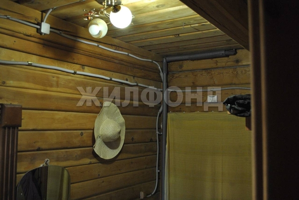
   Продам дом, 118 м², Томск

. Фото 8.