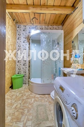 
   Продам дом, 131 м², Томск

. Фото 13.