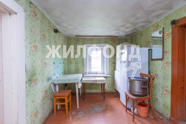 
   Продам дом, 112 м², Томск

. Фото 16.