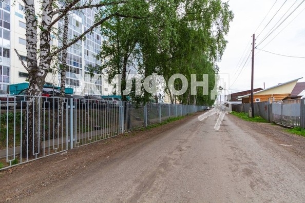 
   Продам дом, 112 м², Томск

. Фото 20.
