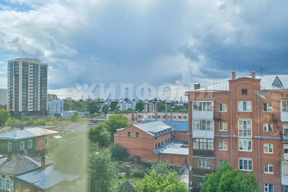 
   Продам 3-комнатную, 82 м², Тверская ул, 14

. Фото 9.