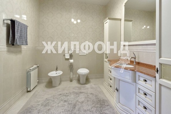 
   Продам дом, 492.1 м², Тимирязевское

. Фото 24.