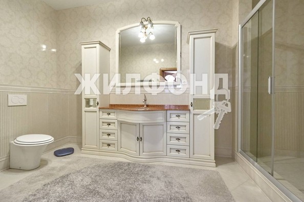 
   Продам дом, 492.1 м², Тимирязевское

. Фото 25.