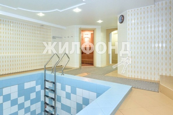 
   Продам дом, 492.1 м², Тимирязевское

. Фото 35.