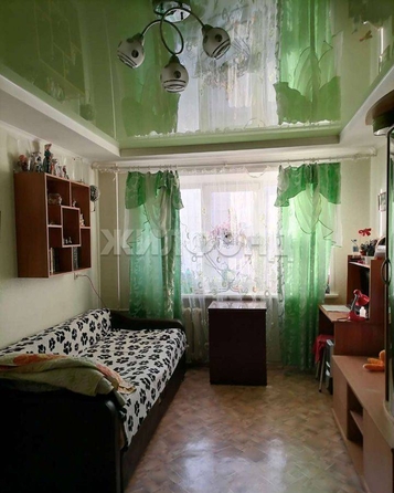 
   Продам 3-комнатную, 58.8 м², Карла Маркса ул, 83

. Фото 1.