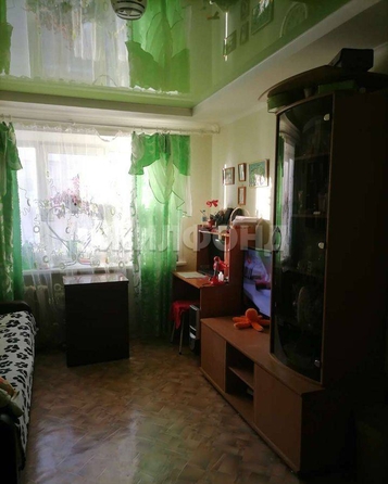 
   Продам 3-комнатную, 58.8 м², Карла Маркса ул, 83

. Фото 2.