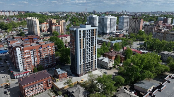 
   Продам 2-комнатную, 106.98 м², Розы Люксембург ул, 96

. Фото 2.