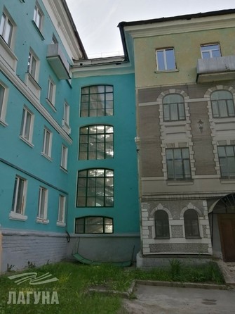 
   Продам 3-комнатную, 64.3 м², Ленина ул, 28А

. Фото 5.