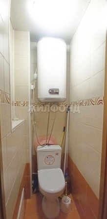 
   Продам 3-комнатную, 65.9 м², Сибирская ул, 104

. Фото 5.