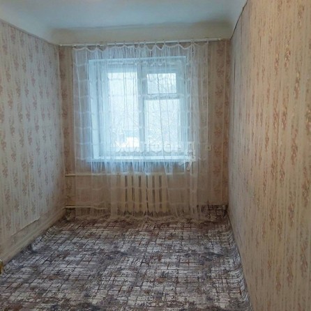 
   Продам 3-комнатную, 54.1 м², Иркутский тракт, 162

. Фото 7.