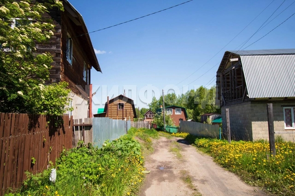 
  Продам  дачный участок, 8.2 соток, сдт Надежда-1 (Аэропорт)

. Фото 9.