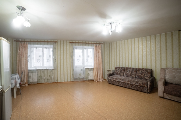 
   Продам 1-комнатную, 37.9 м², Иркутский тракт, 204г

. Фото 2.