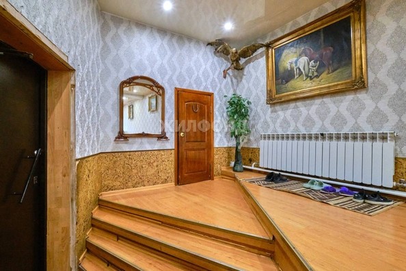 
   Продам дом, 98 м², Томск

. Фото 3.