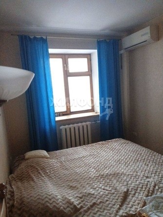 
   Продам 2-комнатную, 46.9 м², Нахимова пер, 4

. Фото 8.
