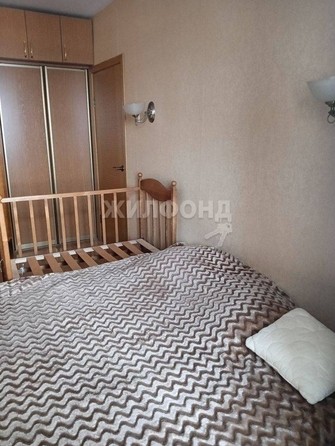 
   Продам 2-комнатную, 46.9 м², Нахимова пер, 4

. Фото 9.