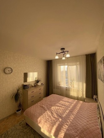
   Продам 3-комнатную, 67.9 м², Бирюкова ул, 10

. Фото 6.