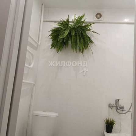
   Продам 1-комнатную, 30 м², Комсомольский пр-кт, 39/3

. Фото 6.