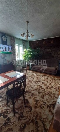 
   Продам дом, 55 м², Томск

. Фото 1.