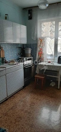 
   Продам дом, 55 м², Томск

. Фото 6.