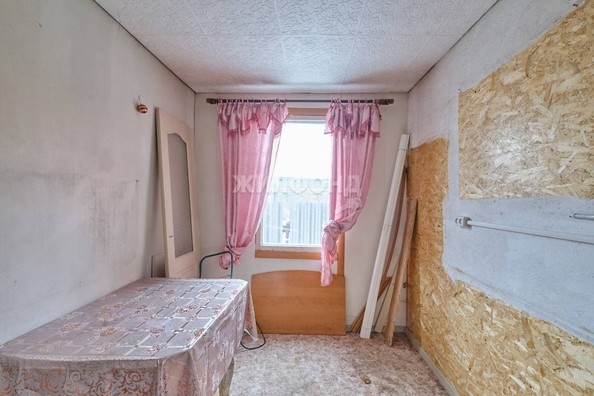 
   Продам дом, 31.41 м², Томск

. Фото 9.