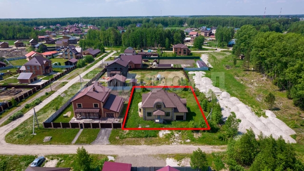 
   Продам дом, 286.4 м², Слобода Вольная

. Фото 7.