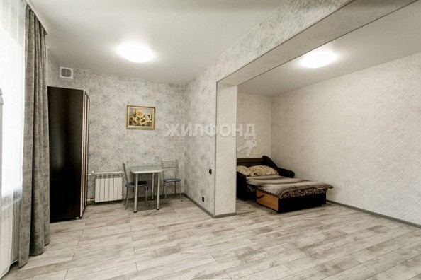 
   Продам 1-комнатную, 34.6 м², Николая Гумилёва (Северный мкр.) б-р, 2

. Фото 2.