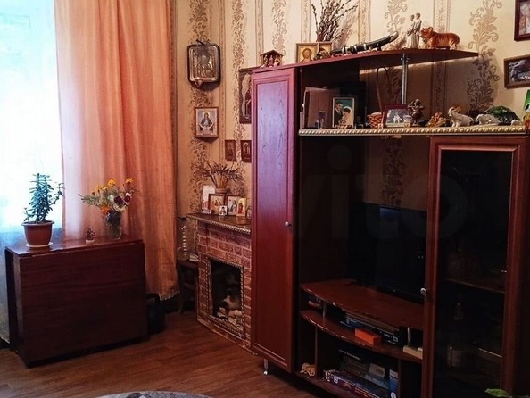 
   Продам 2-комнатную, 42 м², Кузнецова ул, 12А

. Фото 11.