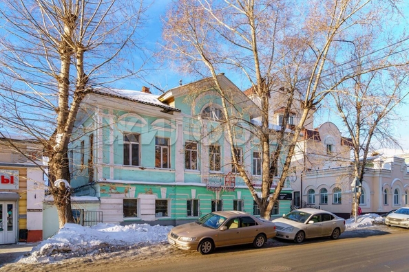 
   Продам 1-комнатную, 31 м², Карла Маркса ул, 18

. Фото 2.