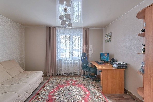 
   Продам дом, 260 м², Томск

. Фото 11.