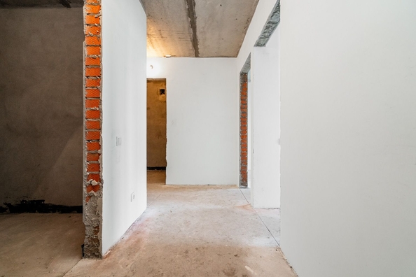 
   Продам 3-комнатную, 97.28 м², Аркадия Иванова ул, 21

. Фото 7.