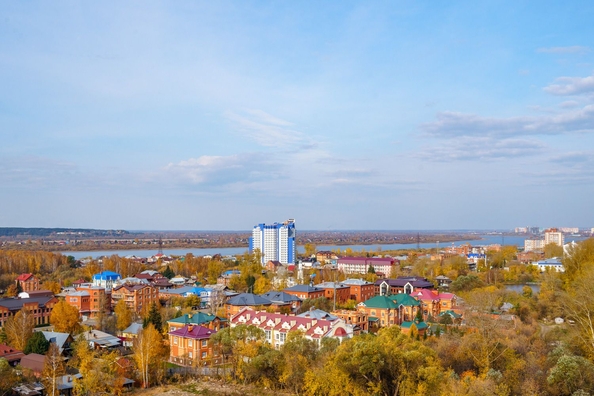 
   Продам 2-комнатную, 93.82 м², Аркадия Иванова ул, 21

. Фото 13.
