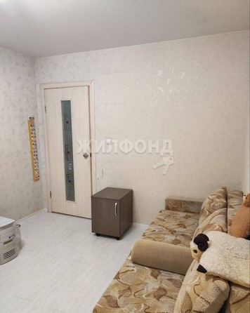 
   Продам 3-комнатную, 54 м², Нахимова пер, 14

. Фото 6.