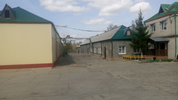 
  Сдается склад, 90 м², Бориса Пастернака (Апрель Поселок тер.) ул, д. 87
. Фото 2.