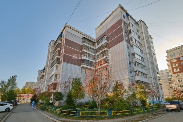 
   Продам 2-комнатную, 53.3 м², Суворова ул, 14

. Фото 13.